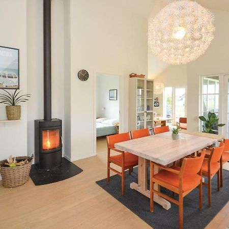 Stunning Home In Nysted With Wifi Extérieur photo