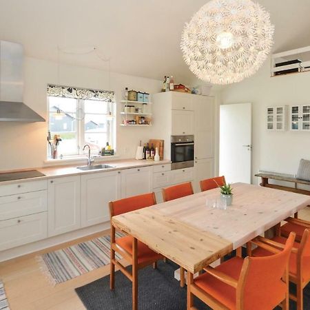 Stunning Home In Nysted With Wifi Extérieur photo