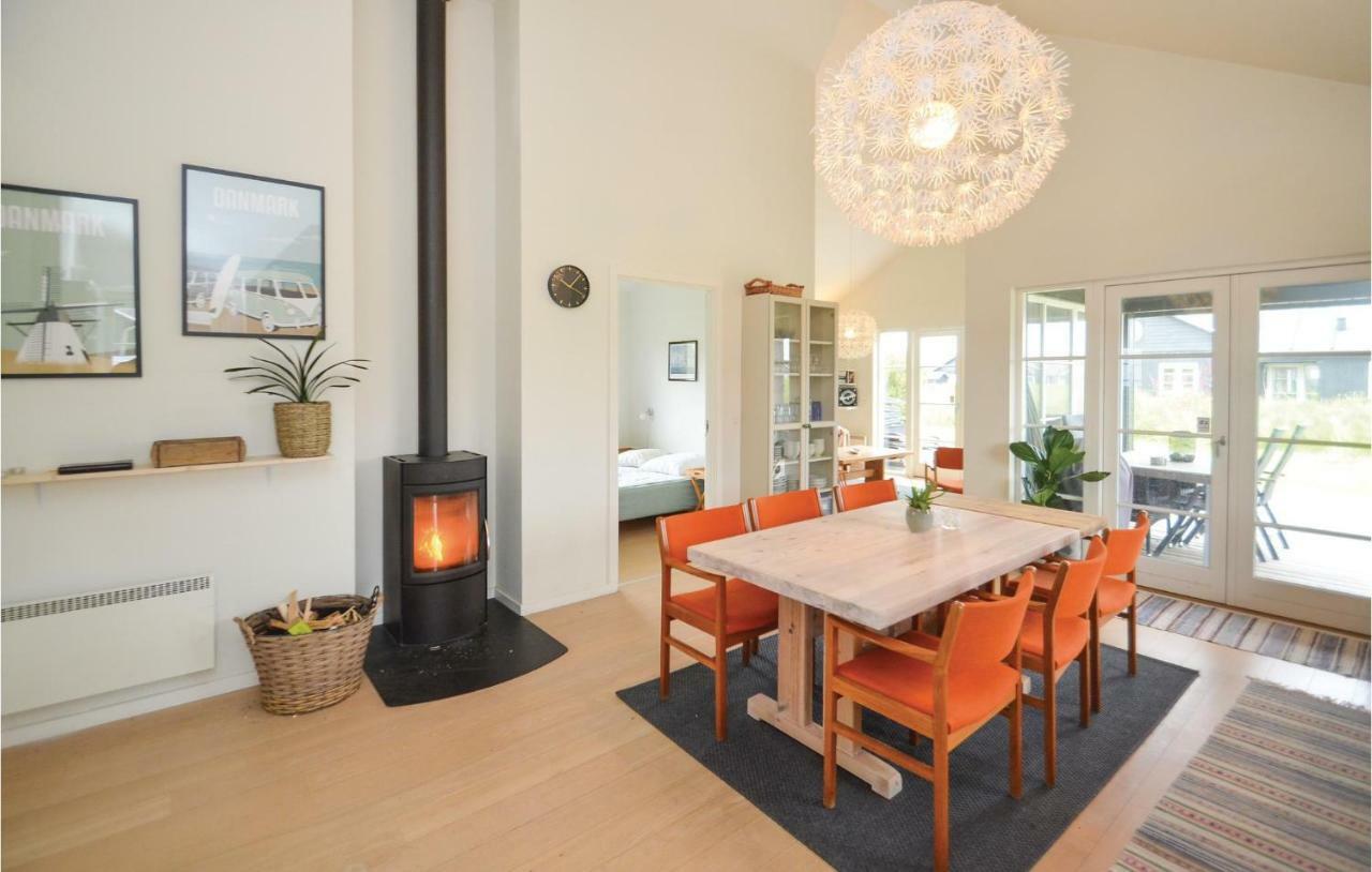 Stunning Home In Nysted With Wifi Extérieur photo