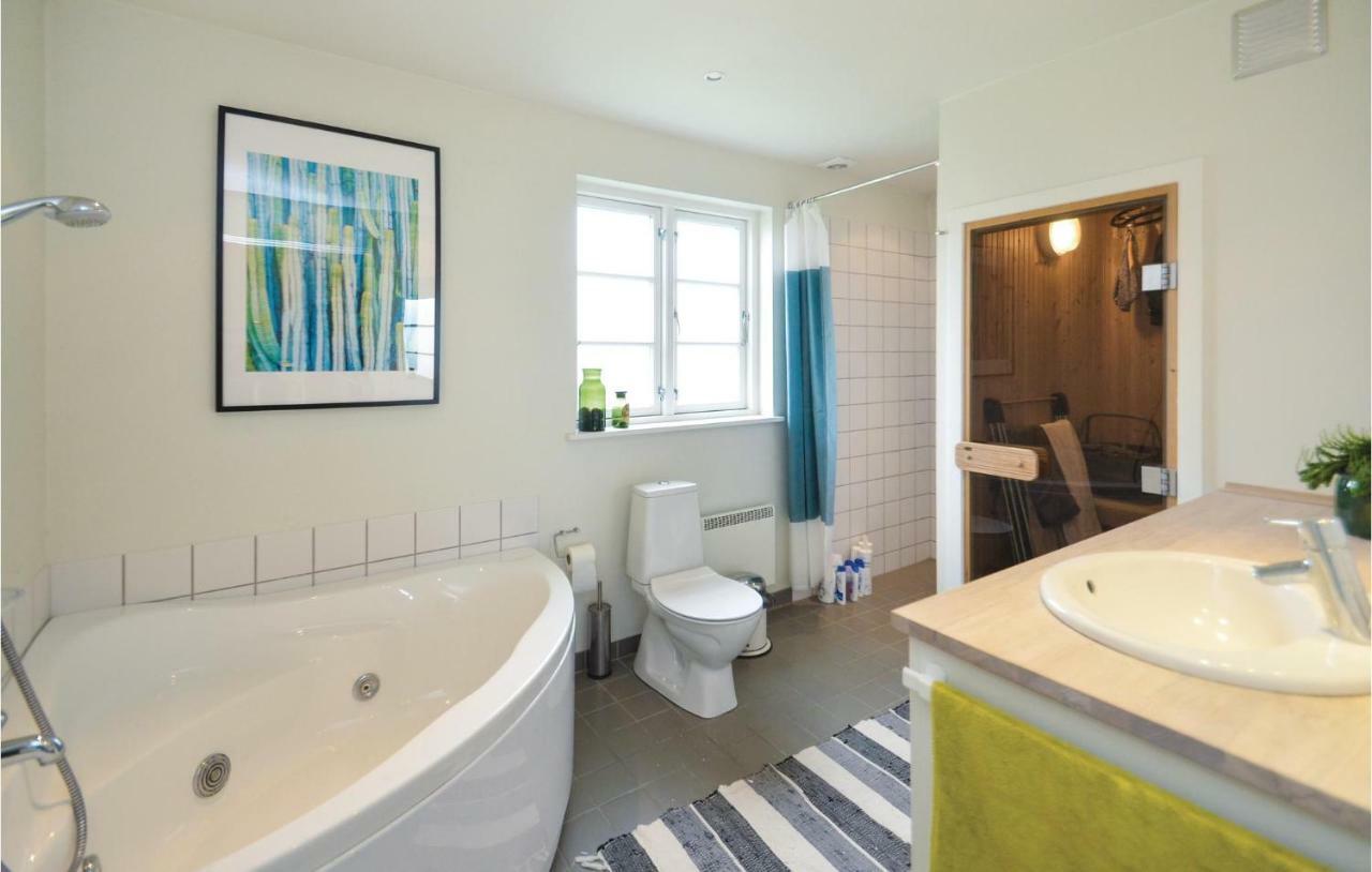 Stunning Home In Nysted With Wifi Extérieur photo