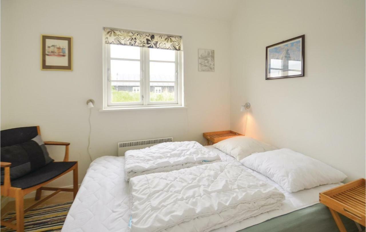 Stunning Home In Nysted With Wifi Extérieur photo