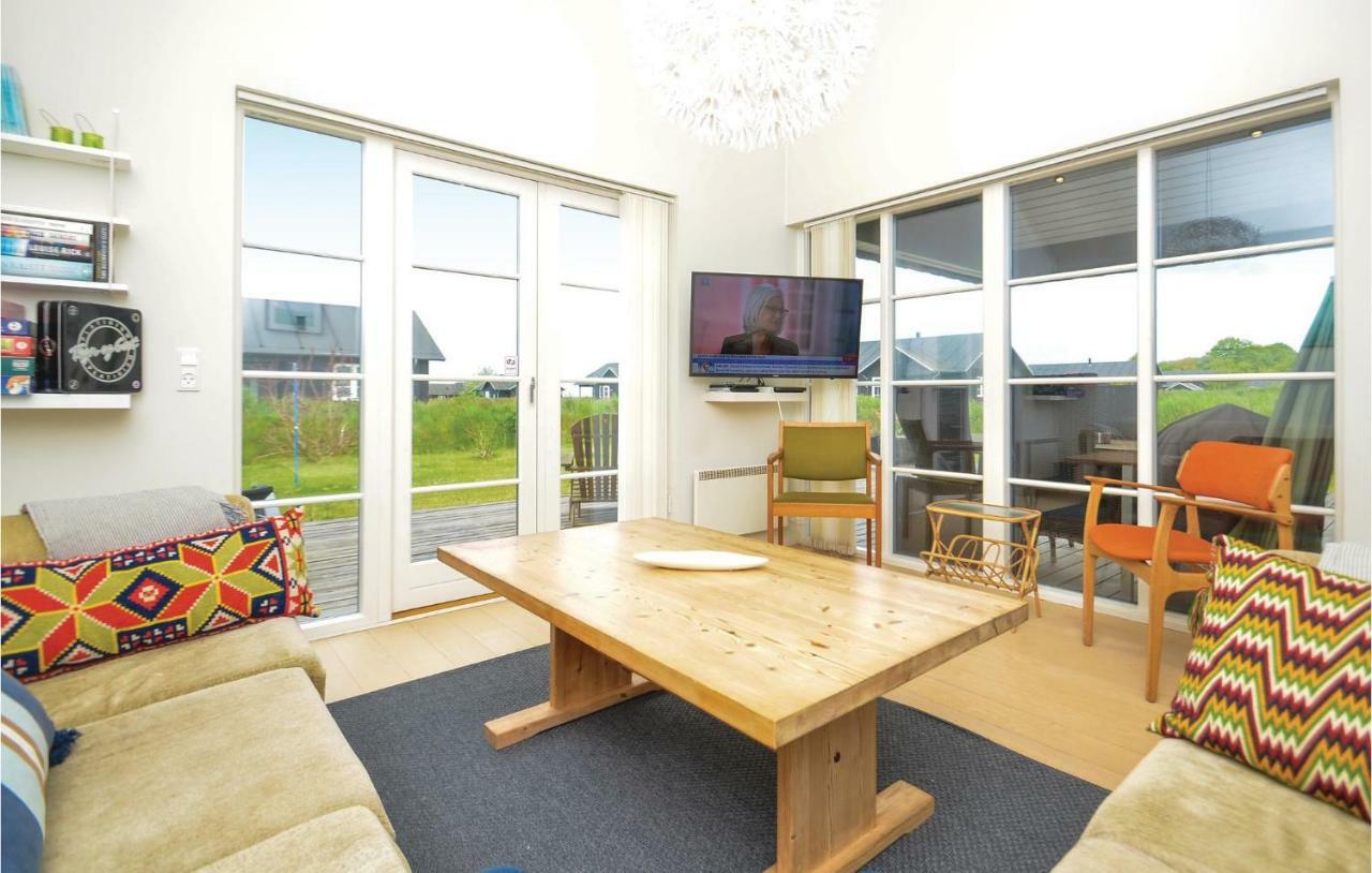 Stunning Home In Nysted With Wifi Extérieur photo